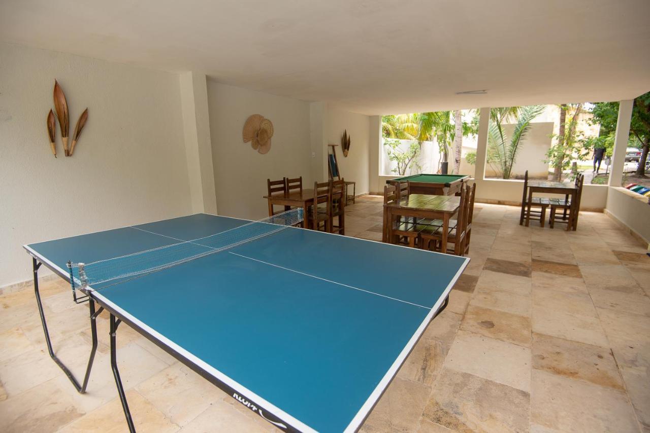 Pousada Ponta De Mangue ماراغوغي المظهر الخارجي الصورة
