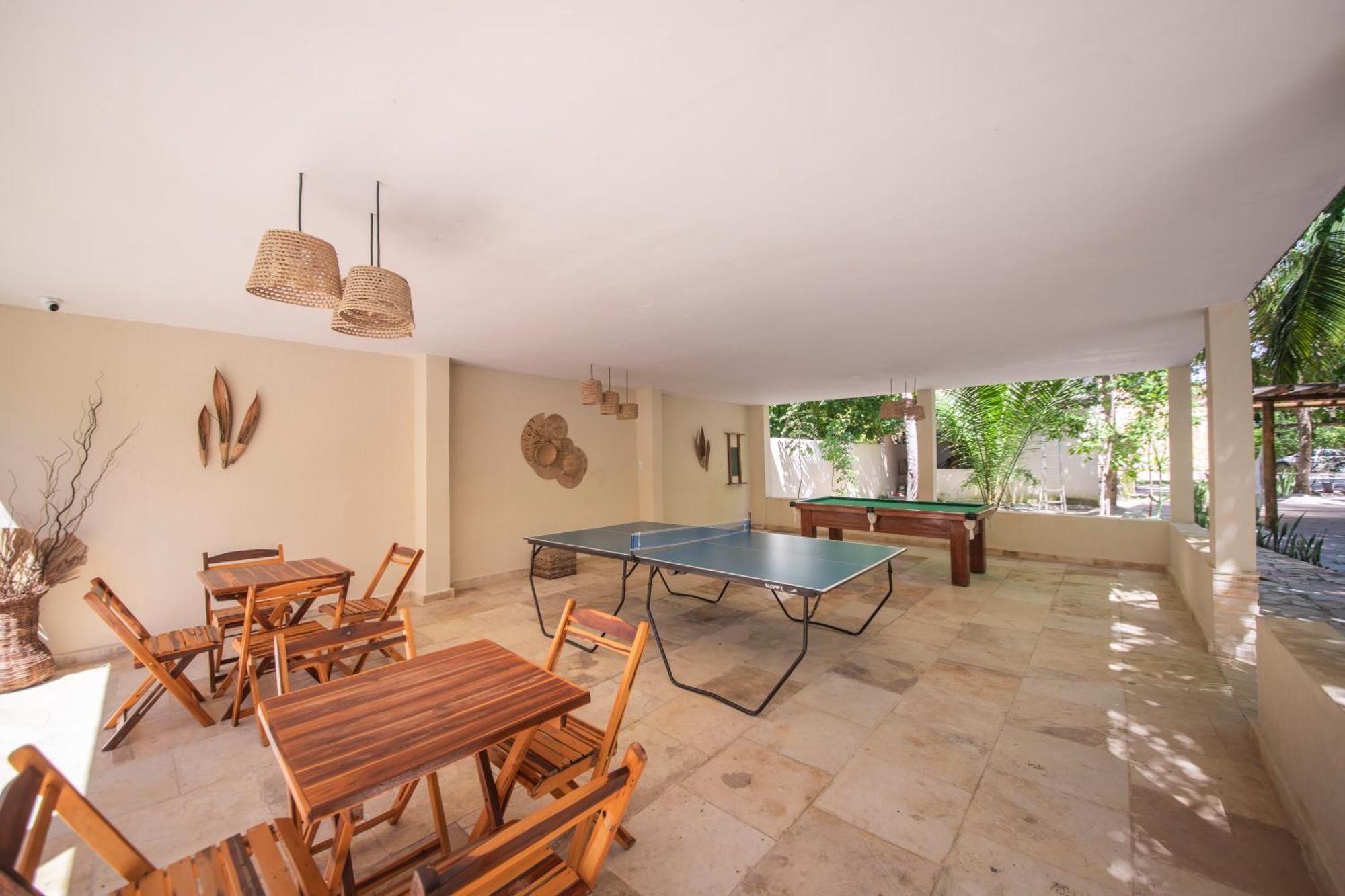 Pousada Ponta De Mangue ماراغوغي المظهر الخارجي الصورة